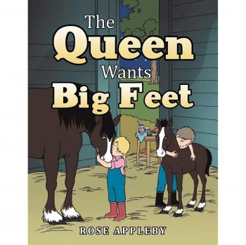 The Queen Wants Big Feet