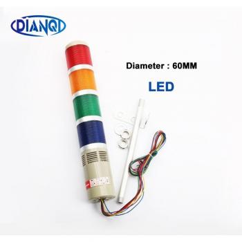 Turm Signal Licht 60mm LTA-205