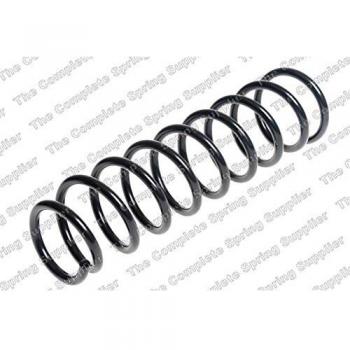 Fahrwerksfeder Hinterachse Lesjöfors 4259249 (hinten links)