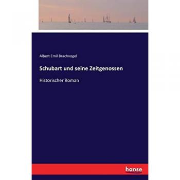 Schubart und seine Zeitgenossen