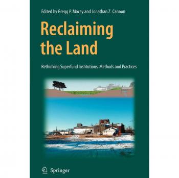 Reclaiming the Land