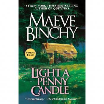 Light a Penny Candle
