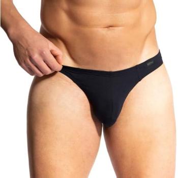 Olaf Benz String Mini Rouge Marine XXL