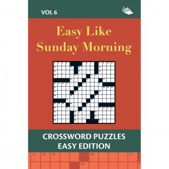 Easy Like Sunday Morning Vol 6