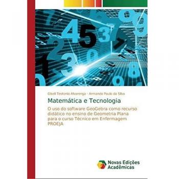 Teotonio Alvarenga, G: Matemática e Tecnologia