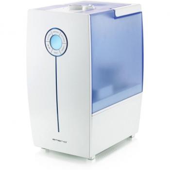 Emerio Weiß Luftbefeuchter HF-108502 113 W – Raumluftverbesserer