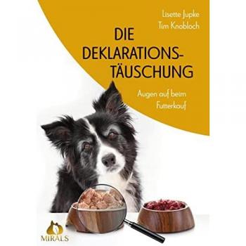 Lisette Jupke Die Deklarationstäuschung