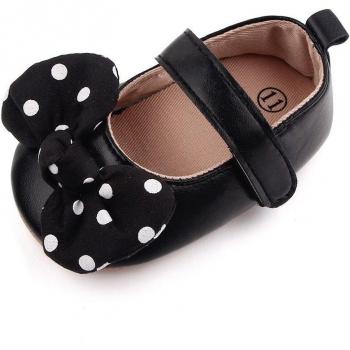 Wieg Schoenen met Leuke Lussen
