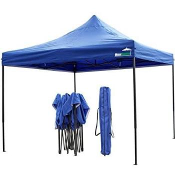 Carpa de Jardín Plegable 3 x 3 m