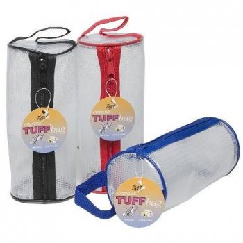Tiger Tuff Bag Cylinder Pencil Case