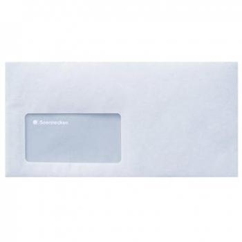 Soennecken LetterBox 229 × 125 mm Finestra
