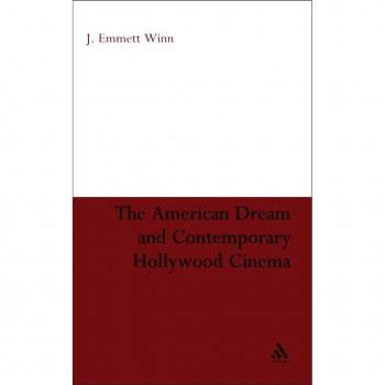 Vitalsource Technologies, Inc. The American Dream And Contemporary Hollywood Cinema