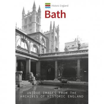 Simon McNeill-Ritchie Historic England: Bath
