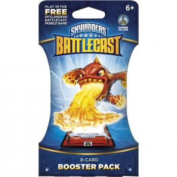 Skylanders Battlecast