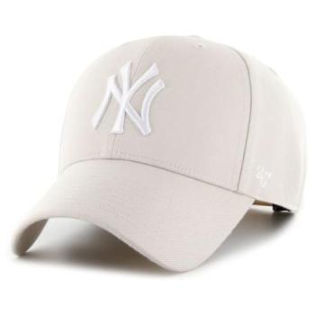 47 MLB MVP Yankees Cap – New York, Snapback for Men