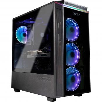 CAPTIVA Gaming-PC »Ultimatives Highend-Gaming mit Intel i7-949 Prozessor«