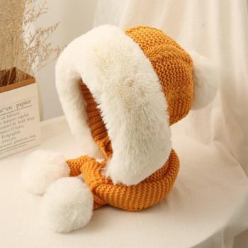 Casquette en velours W57