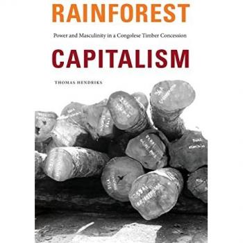 Rainforest Capitalism by Thomas Hendriks