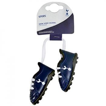 Tottenham Hotspur FC Hanging Car Decoration