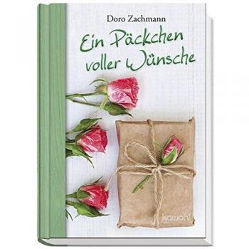 Ein Päckchen voller Wünsche