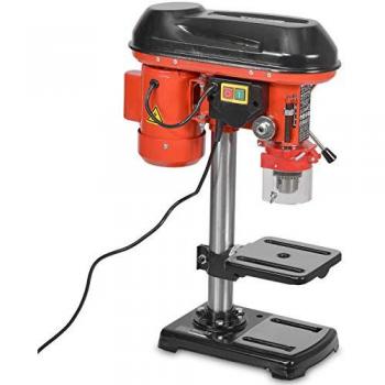 Perceuse à colonne 550W Hecht Jardin 1055