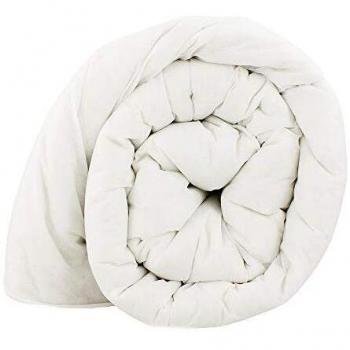 Linens Limited Value Range Anti-Allergy Polypropylene Hollowfibre Duvet/Quilt, 13.5 Tog, Double