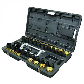 Coffret de presse 18 tonnes OM 9386 CLAS