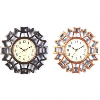 Accesorio de Hora Cuarzo Vintage Estilo Nórdico