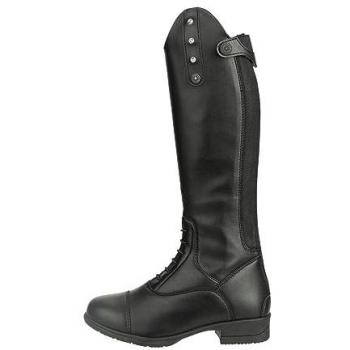Suedwind Fun Glitter Reitstiefel für Kinder