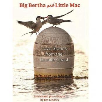 Big Bertha and Little Mac: Love Stories from the Granite Coast
