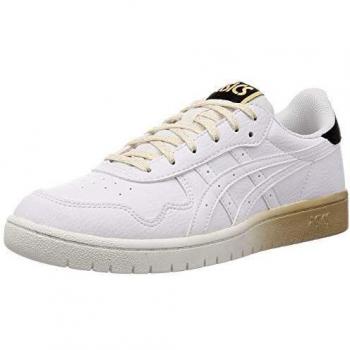 ASICS Japan S Sneakers da Corsa 41.5 EU Bianco Unisex