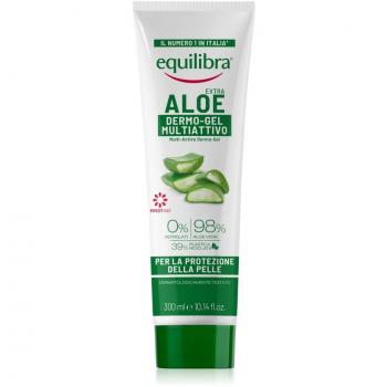 Equilibra Gel Aloe Vera 300ml