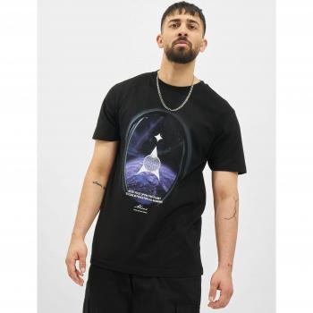 Martian Chic Top