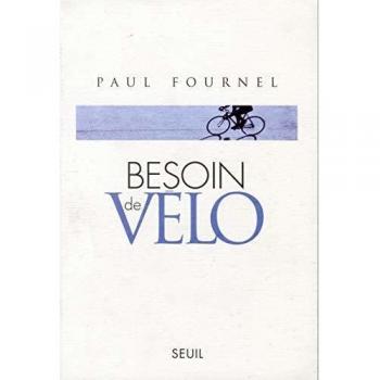 Besoin De Velo (Biographie)