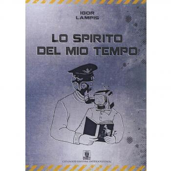 Lo spirito del mio tempo