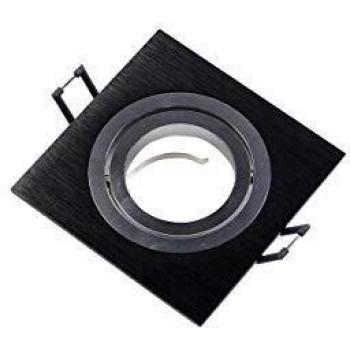 Faretto GTV Lighting MORENA Nero 9/9