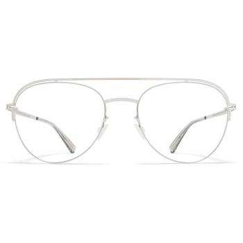 Lunette de Vue Mykita Misako 051-52 – Version Argentée (Monture)