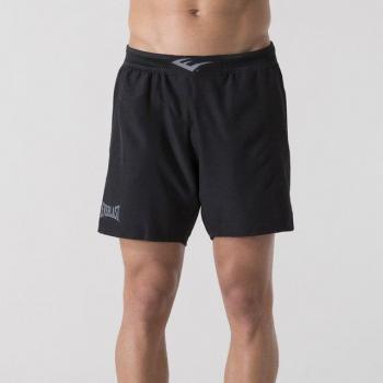 Everlast Muscle Support Shorts – 2XL Black Male