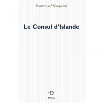Le Consul d'Islande
