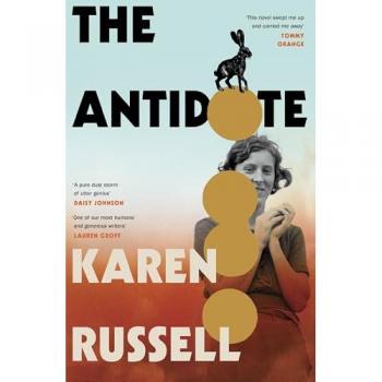Russell, Karen: The Antidote