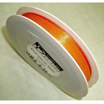 Goldina, Nastro da Regalo Arancione 10mmx50m