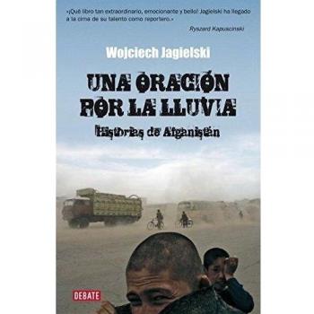 Una oración por la lluvia