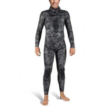 Chaqueta de Pesca Mares Pure Passion 3 Mm