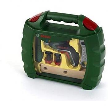 Bosch Toy Power Tool Case – Child’s Play