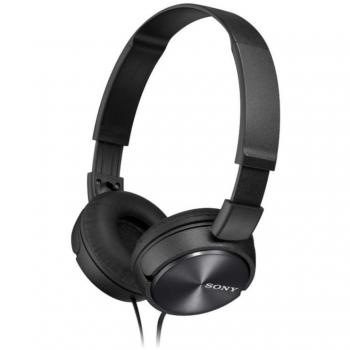 SONY MDR-ZX310APB Headphones