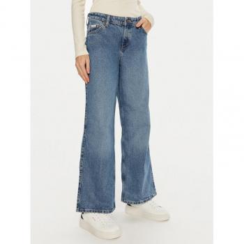 Guess Jeans Évasés Bleu 32/L30
