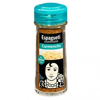 Carmencita Nuez Moscada Gourmet 38 g