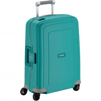 Samsonite 55x40x20 cm Aqua Blue Hand Bag