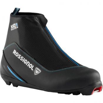 Scarponi sci fondo donna Rossignol X-1 Ultra FW taglia 39