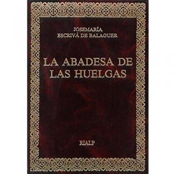 La abadesa de las huelgas